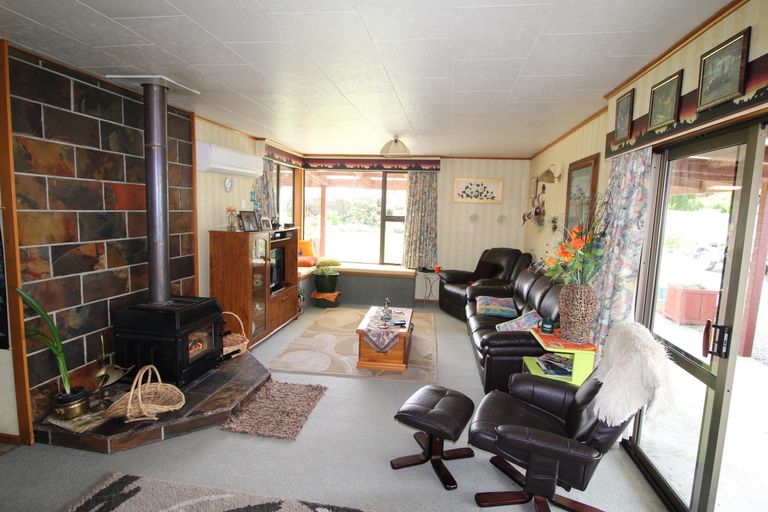 Photo of property in 172 Flora Road, Lumsden, 9730
