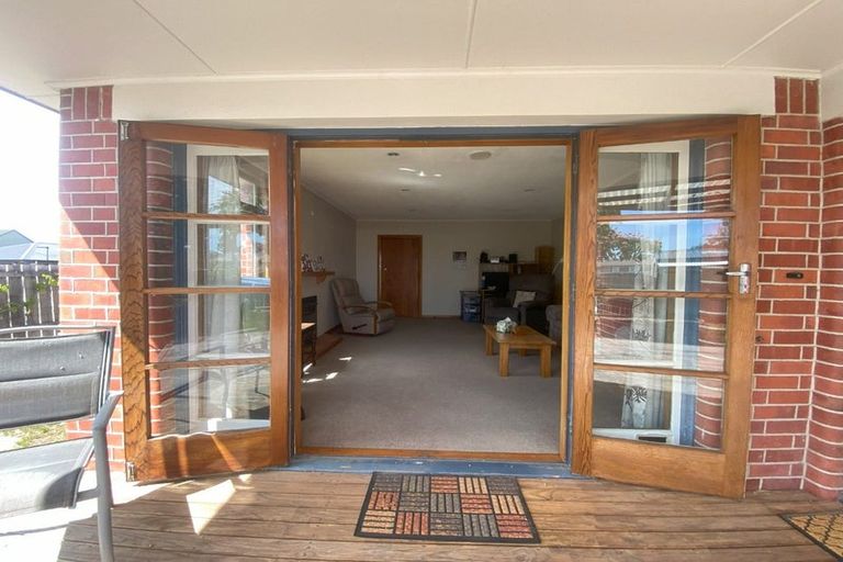 Photo of property in 8 Litchfield Street, Redwoodtown, Blenheim, 7201