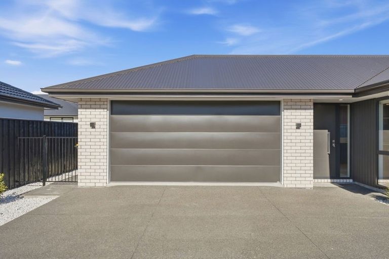 Photo of property in 20c Little Gem Road, Wigram, Christchurch, 8025