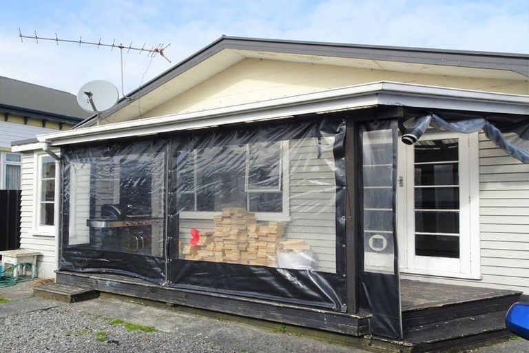 Photo of property in 5a Nelson Street, Greymouth, 7805