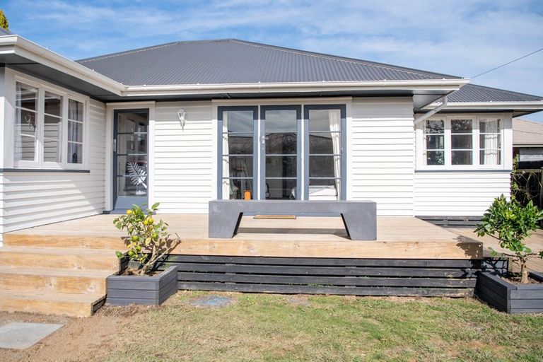 Photo of property in 26a Campbell Street, Leamington, Cambridge, 3432