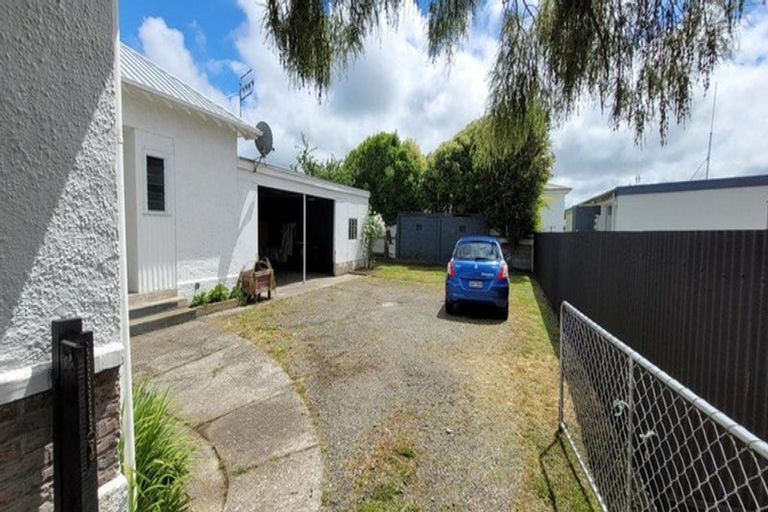 Photo of property in 86 Thames Street, Avenal, Invercargill, 9810