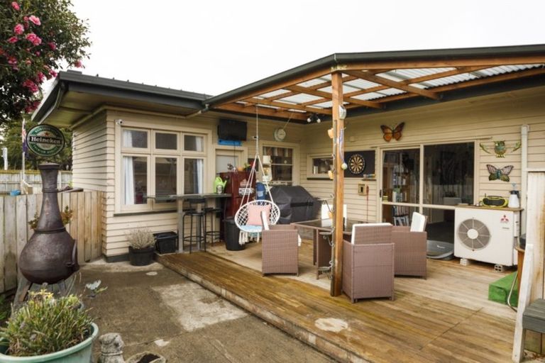 Photo of property in 68 Mulgrave Street, Ashhurst, 4810