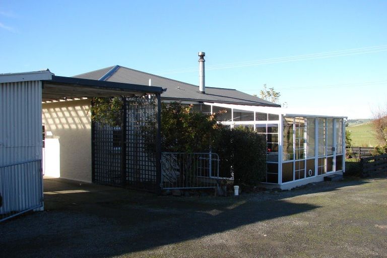 Photo of property in 117 Centre Bush Otapiri Road, Kauana, Winton, 9782