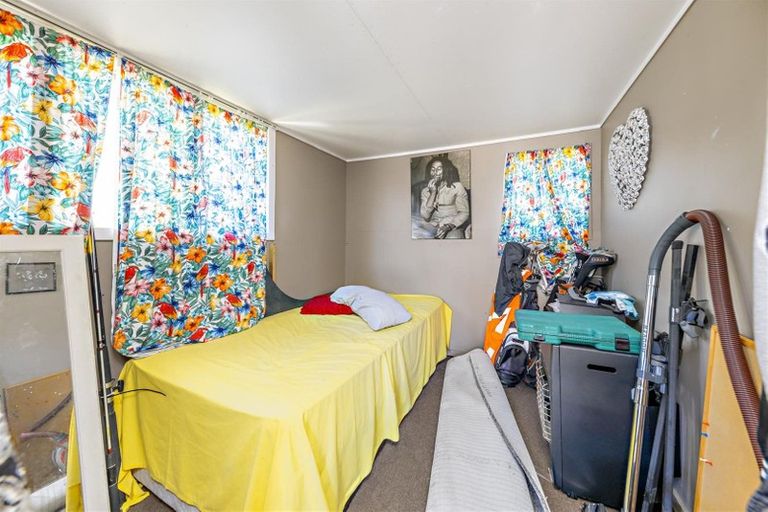 Photo of property in 49 Te Irirangi Drive, Clover Park, Auckland, 2019