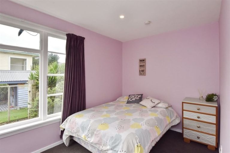 Photo of property in 47 Western Valley Road, Little River, 7591