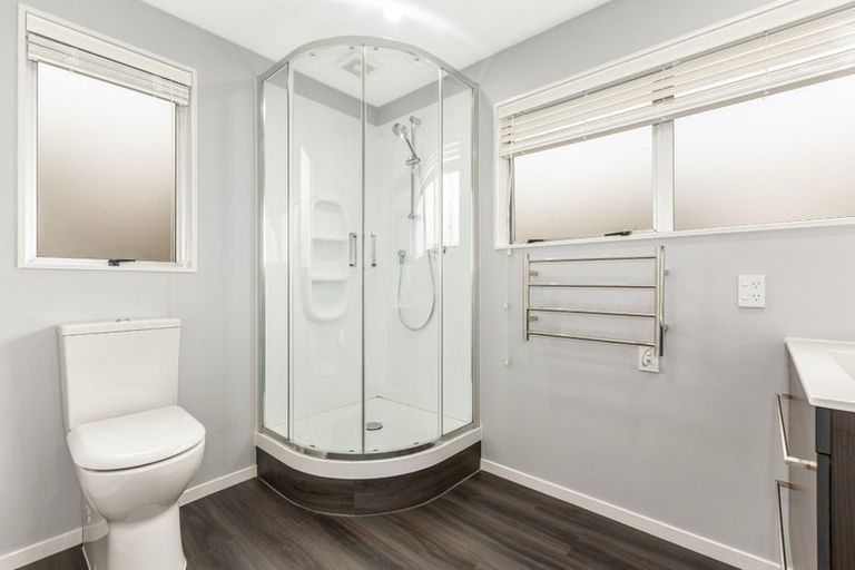 Photo of property in 123 Spinnaker Drive, Whitby, Porirua, 5024