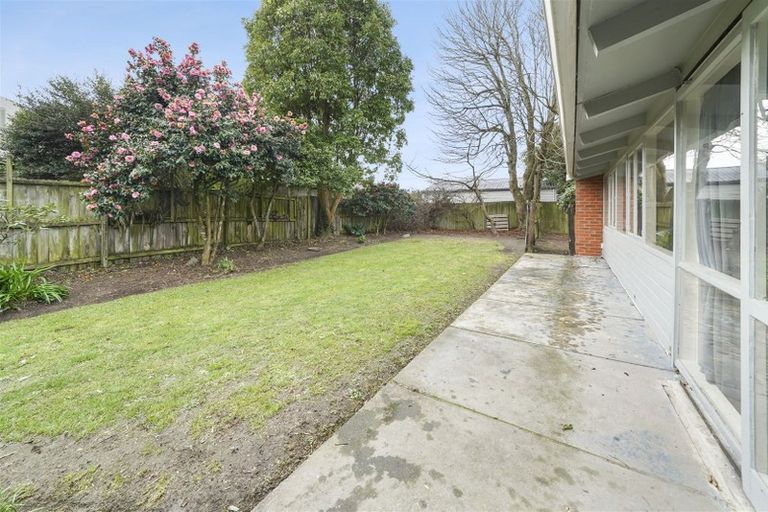 Photo of property in 65 Westburn Terrace, Burnside, Christchurch, 8041