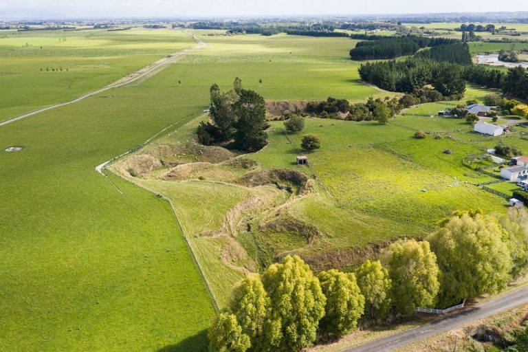 Photo of property in 285 Forlong Road, Colyton, Feilding, 4775