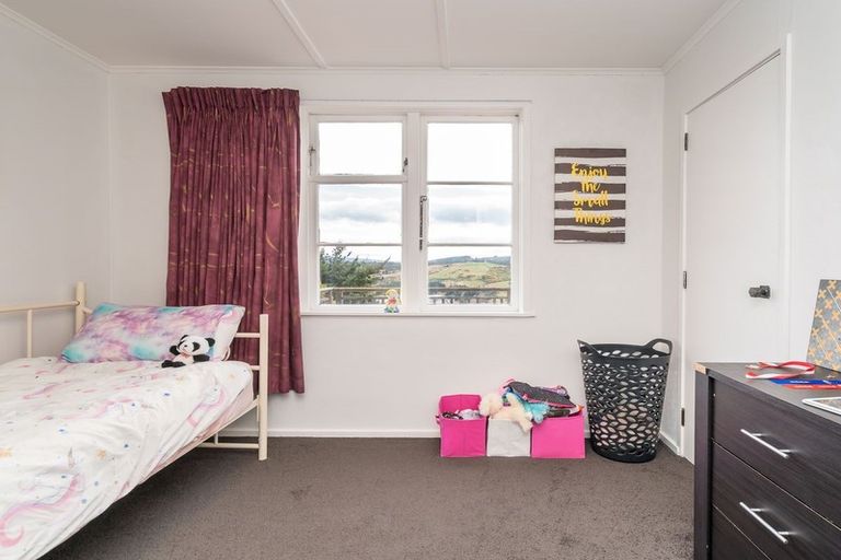 Photo of property in 42 Columba Avenue, Calton Hill, Dunedin, 9012