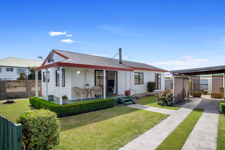 Photo of property in 42b Smith Street, Matamata, 3400