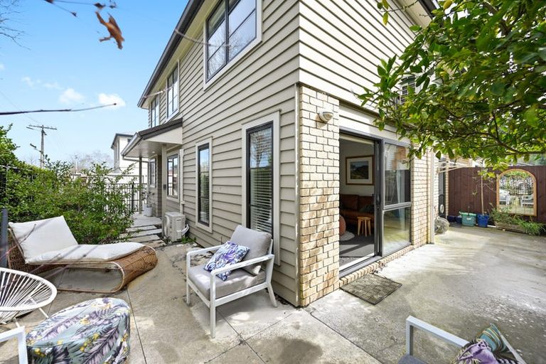 Photo of property in 1/25 Albert Street, Hamilton East, Hamilton, 3216