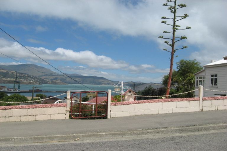Photo of property in 11a Exeter Street, Lyttelton, 8082