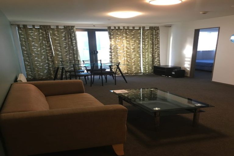 Photo of property in Dual Apartments, 108/142 Vivian Street, Te Aro, Wellington, 6011