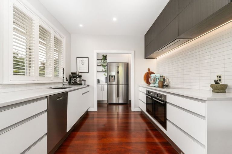 Photo of property in 186 Knowles Street, St Albans, Christchurch, 8052