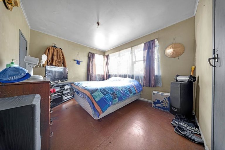 Photo of property in 3 Kemble Close, Mangere, Auckland, 2022