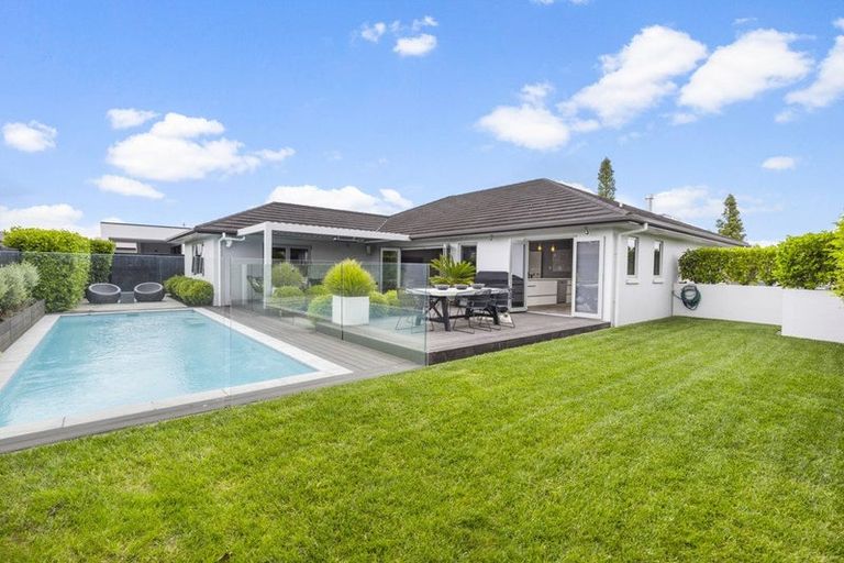 Photo of property in 10 Amokura Crescent, Flagstaff, Hamilton, 3210