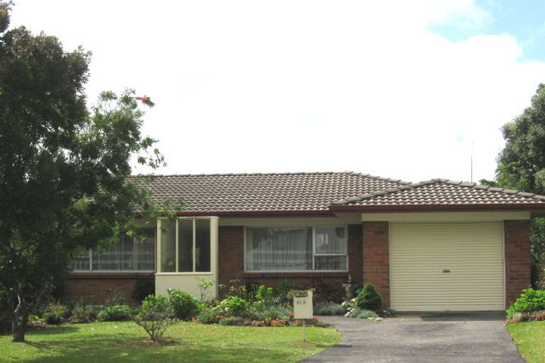 Photo of property in 2/31 Matuhi Rise, Henderson, Auckland, 0612