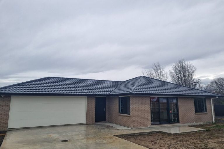 Photo of property in 15 Market Street, Lansdowne, Masterton, 5810