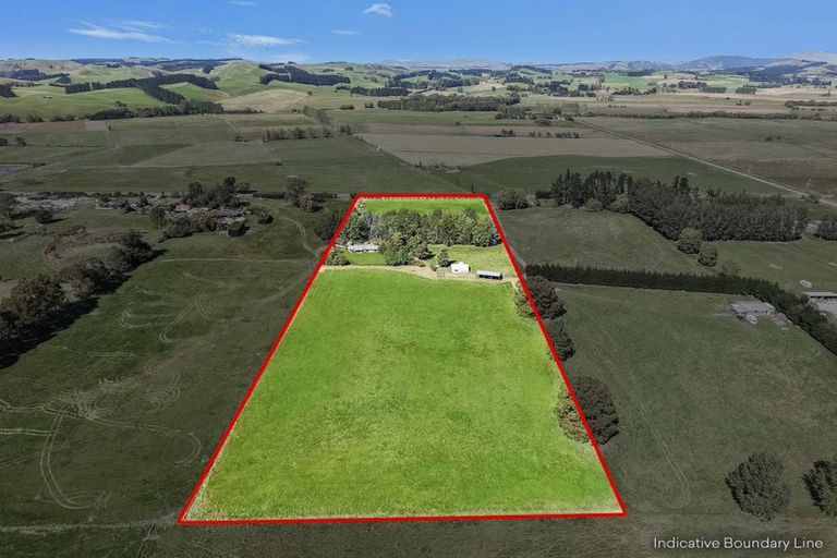 Photo of property in 42 Mina Road, Cheviot, 7382