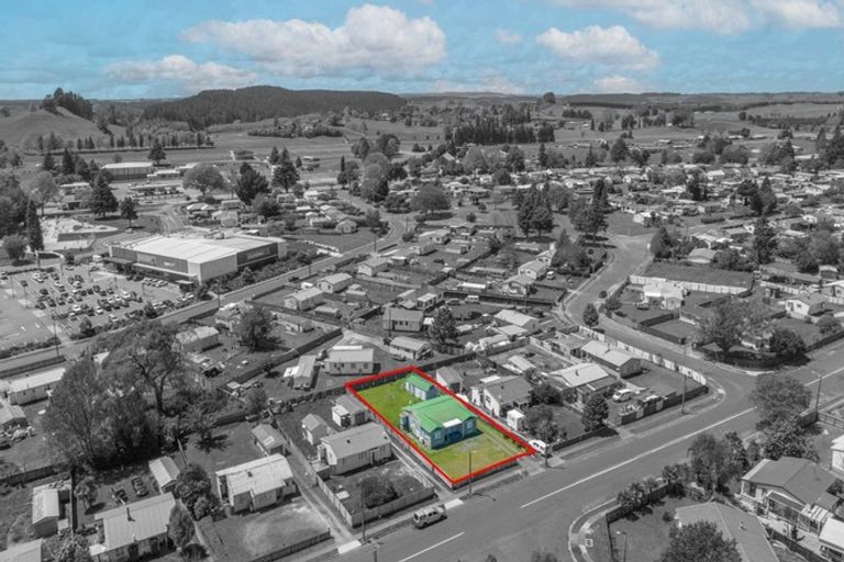 Photo of property in 41 Baberton Street, Tokoroa, 3420