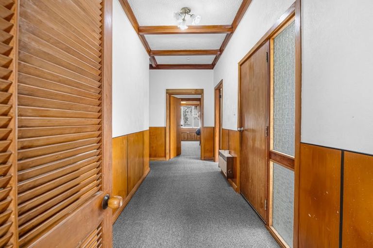 Photo of property in 5 Moore Street, West End, Palmerston North, 4412