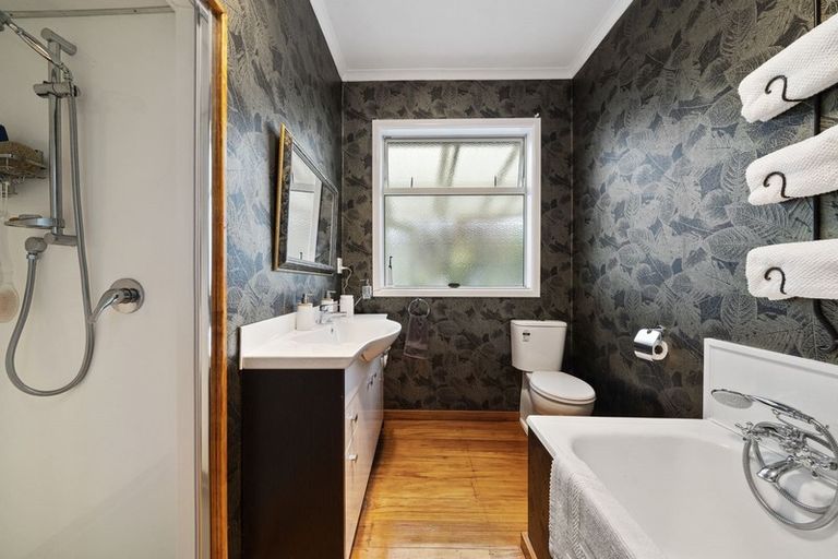 Photo of property in 38 Handyside Street, Tawa, Wellington, 5028