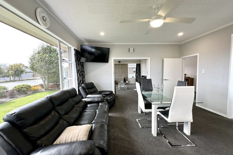Photo of property in 397 North Road, Waikiwi, Invercargill, 9810