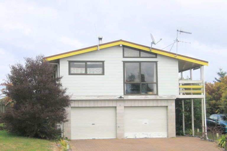 Photo of property in 4 Ward Place, Richmond Heights, Taupo, 3330
