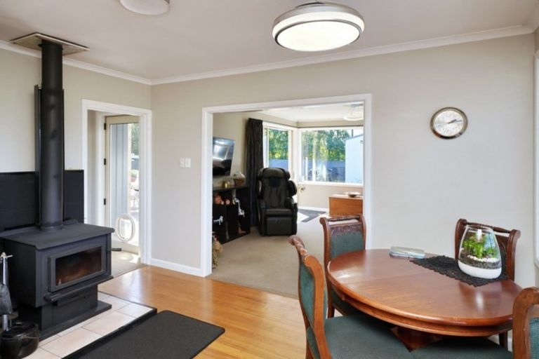 Photo of property in 194 Tram Road, Clarkville, Kaiapoi, 7692