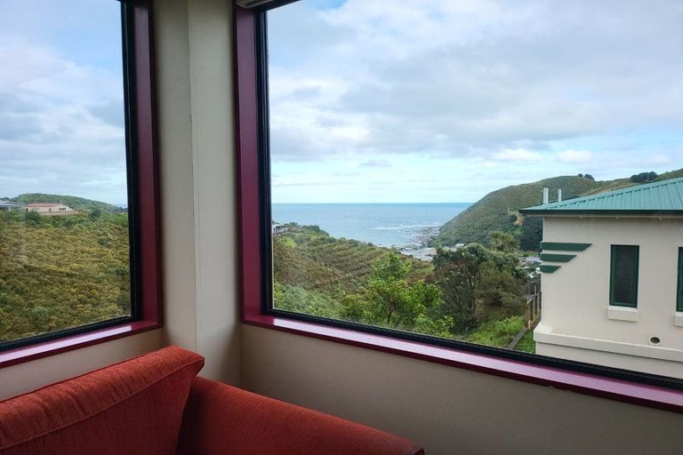 Photo of property in 17 Jordan Street, Island Bay, Wellington, 6023