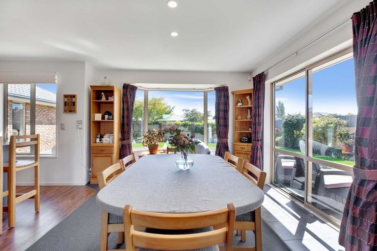 Photo of property in 58 Allison Crescent, Kaiapoi, 7630