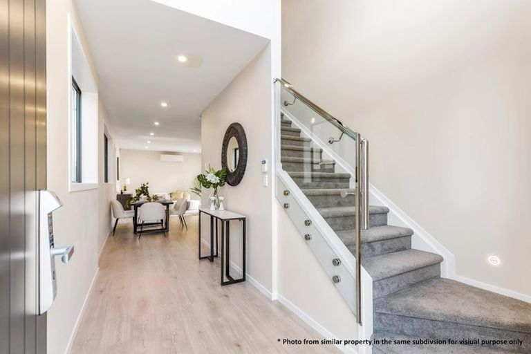 Photo of property in 47c Bruce Mclaren Road, Henderson, Auckland, 0612