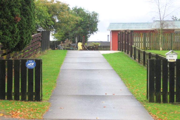 Photo of property in 132 Richmond Avenue, Tokoroa, 3420