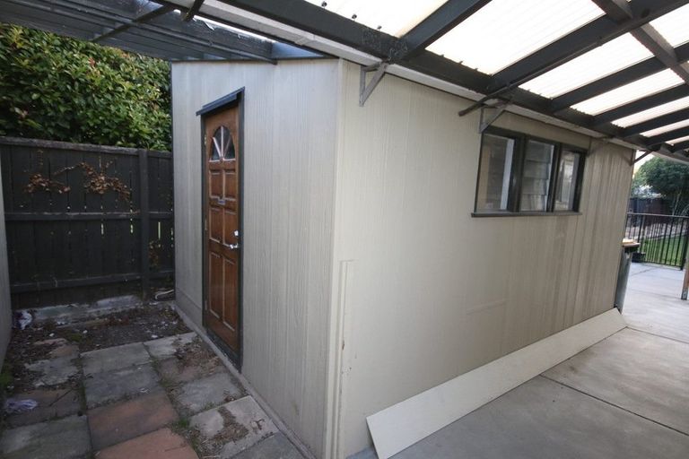 Photo of property in 4 Houston Place, Allenton, Ashburton, 7700