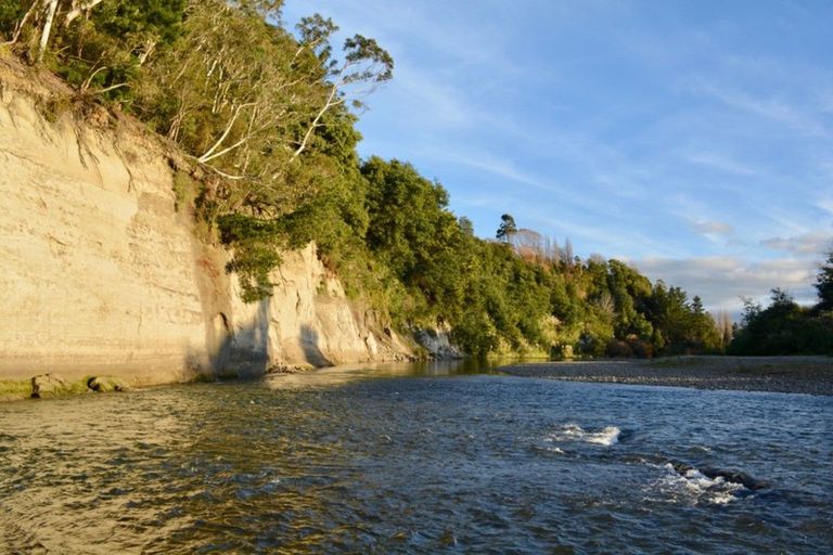 Photo of property in 136 Pohangina Valley Road East, Ashhurst, 4884