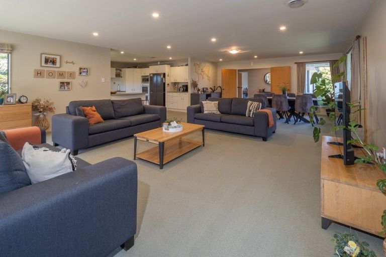 Photo of property in 60 Kelvin Crescent, Allenton, Ashburton, 7700