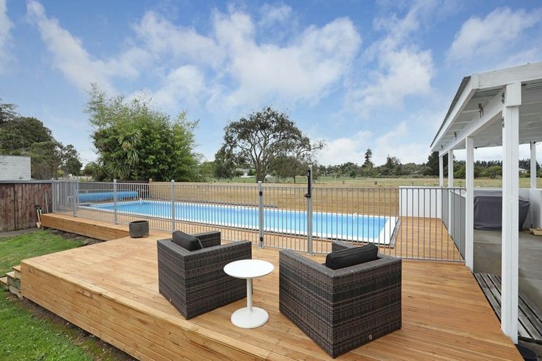 Photo of property in 389 Wellington Road, Marton, 4710