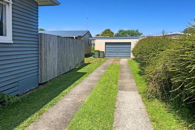 Photo of property in 3 Willis Street, Bader, Hamilton, 3206