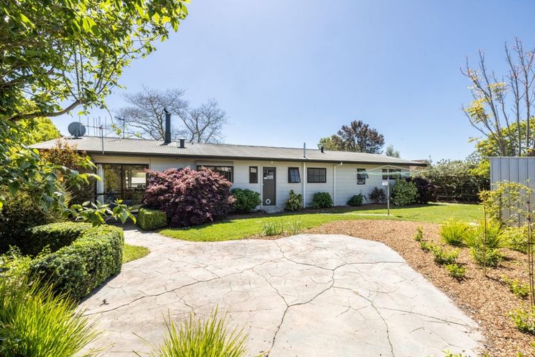 Photo of property in 10 Pomeroy Place, Havelock North, 4130