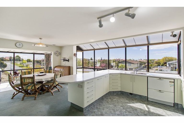 Photo of property in 194 Morgans Road, Marchwiel, Timaru, 7910