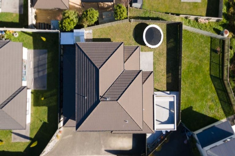 Photo of property in 185a Mark Avenue, Grenada Village, Wellington, 6037