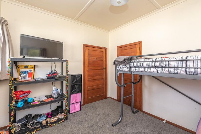 Photo of property in 4 Denby Place, Springvale, Whanganui, 4501