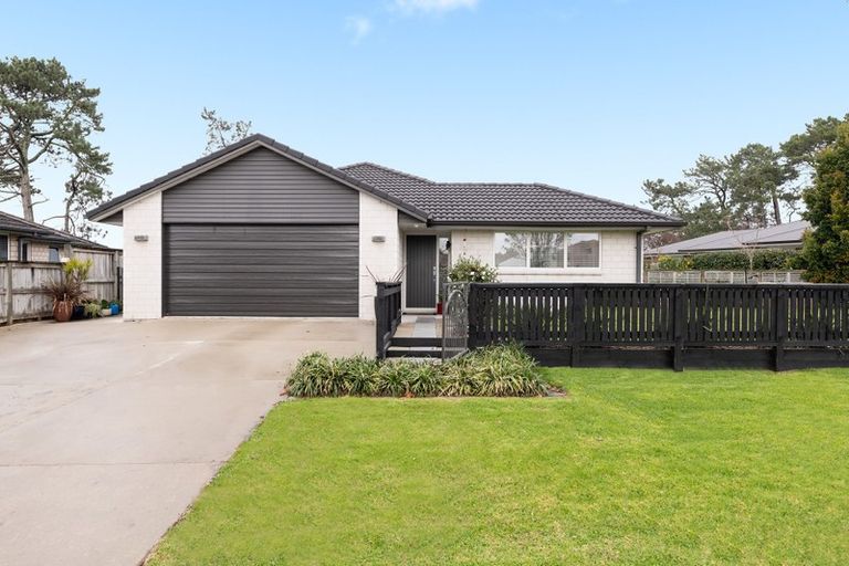 Photo of property in 33 Teal Place, Pyes Pa, Tauranga, 3112