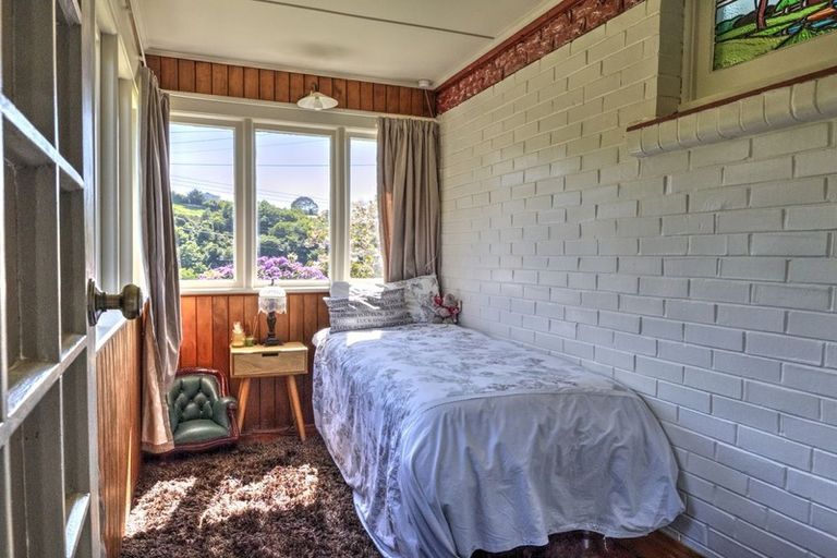 Photo of property in 67 Brockville Road, Glenross, Dunedin, 9011