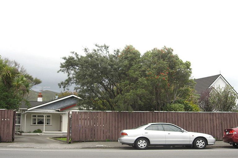 Photo of property in 710 High Street, Boulcott, Lower Hutt, 5010