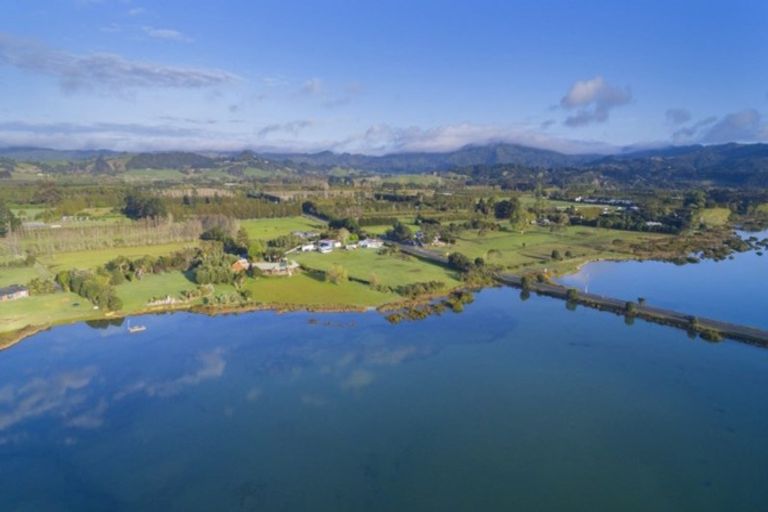 Photo of property in 324 Omaha Flats Road, Tawharanui Peninsula, Warkworth, 0986