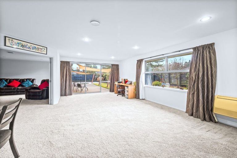 Photo of property in 23 Russell Avenue, Allenton, Ashburton, 7700