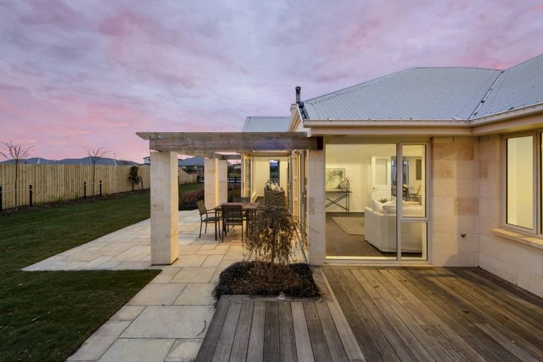 Photo of property in 8 Kahurangi Road, Halswell, Christchurch, 8025