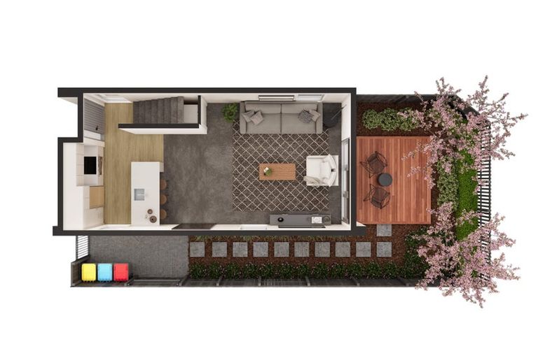 Photo of property in 71 Hillside Road, Papatoetoe, Auckland, 2025